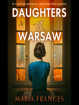 cover image of Daughters of Warsaw